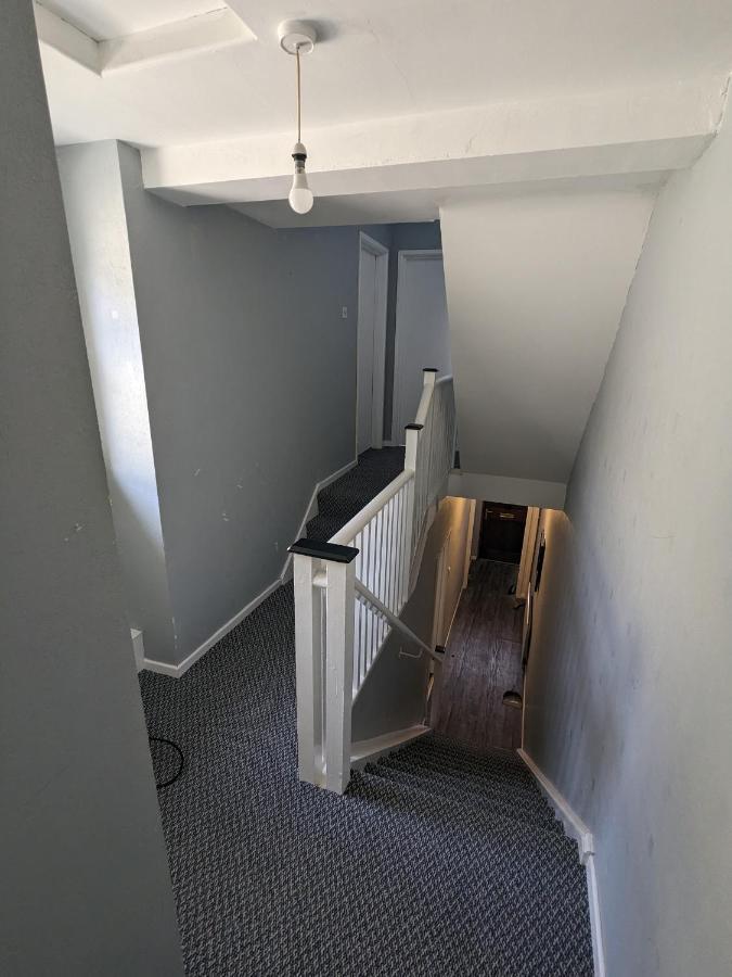 Belfast Waterworks Townhouse Διαμέρισμα Εξωτερικό φωτογραφία